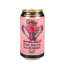 Grifter Beer 375ml cans (case of 4)