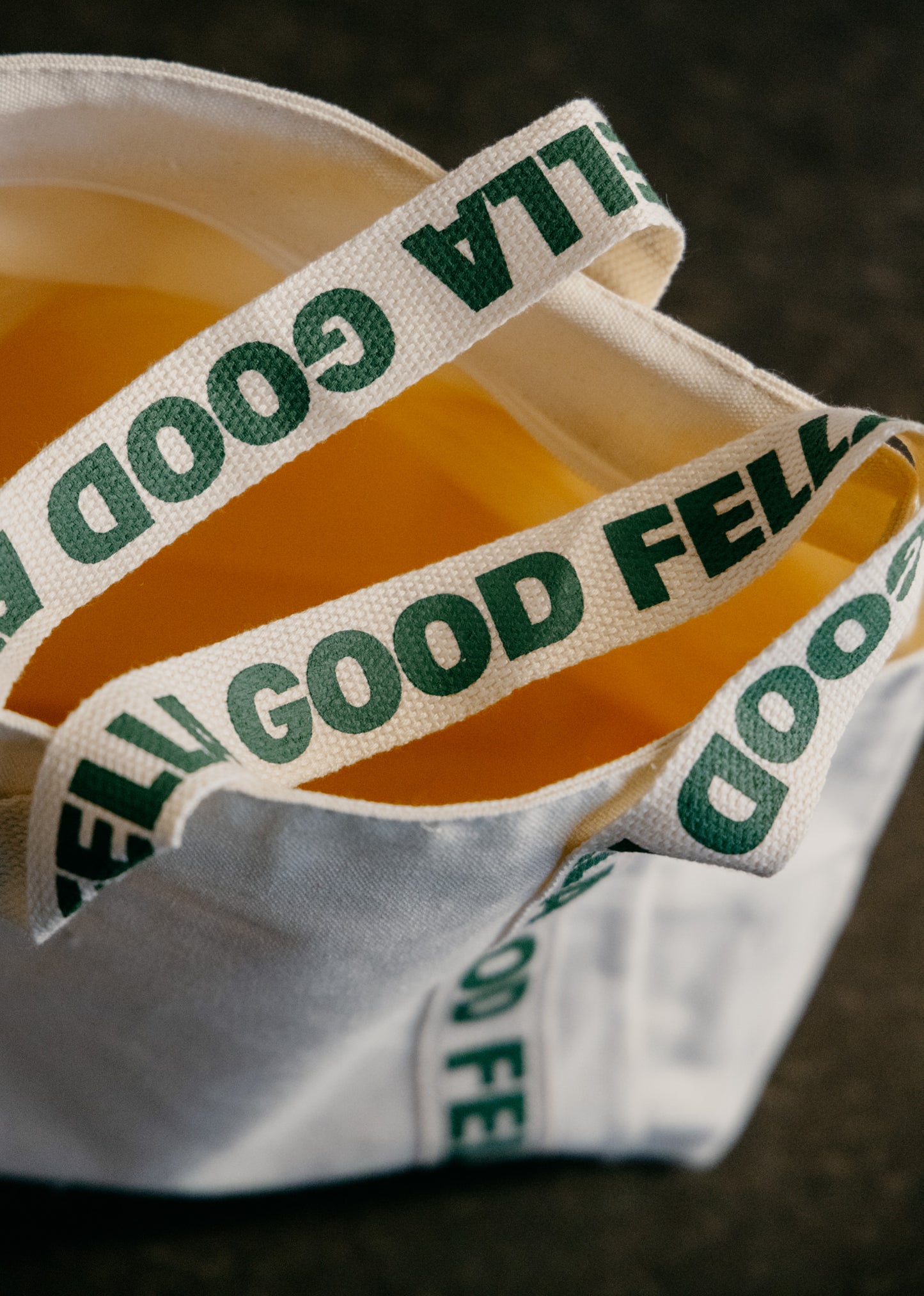 Good Fella Tote bag