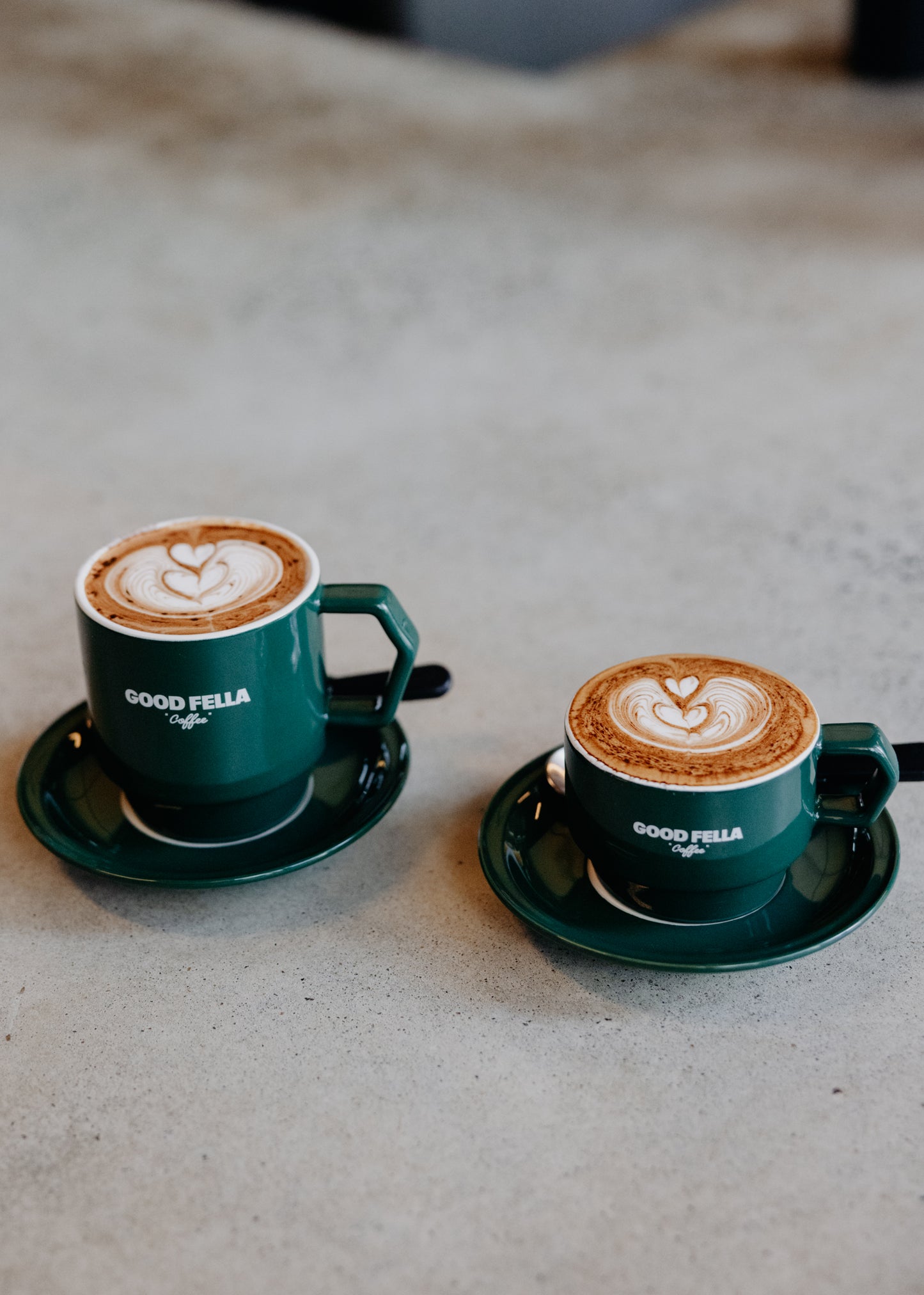 Good Fella Mug - 300ml