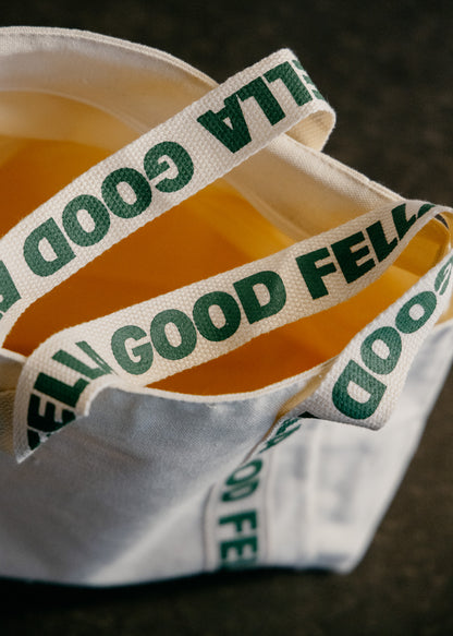 Good Fella Tote bag