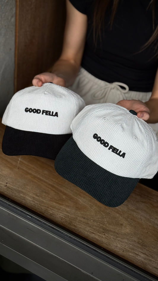 Good Fella Cap