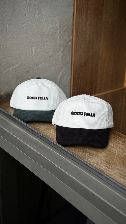 Good Fella Cap