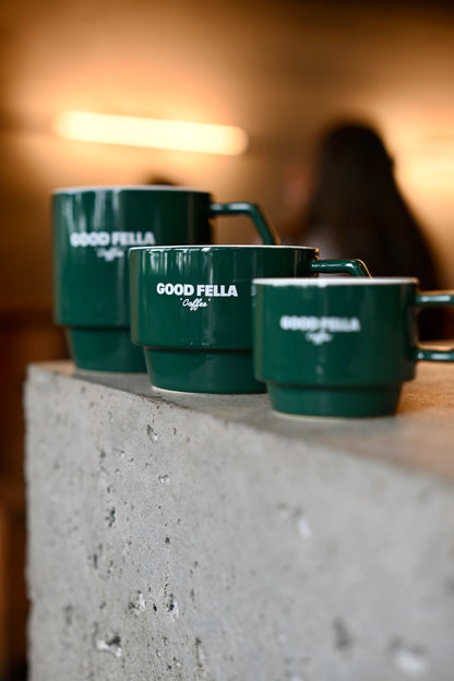 Good Fella Mug - 300ml