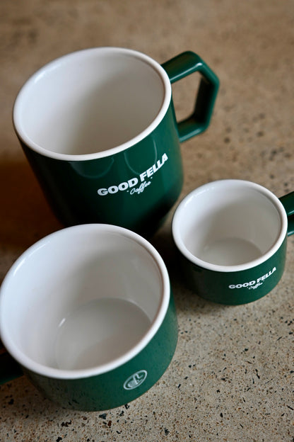 Good Fella Mug - 70ml Espresso