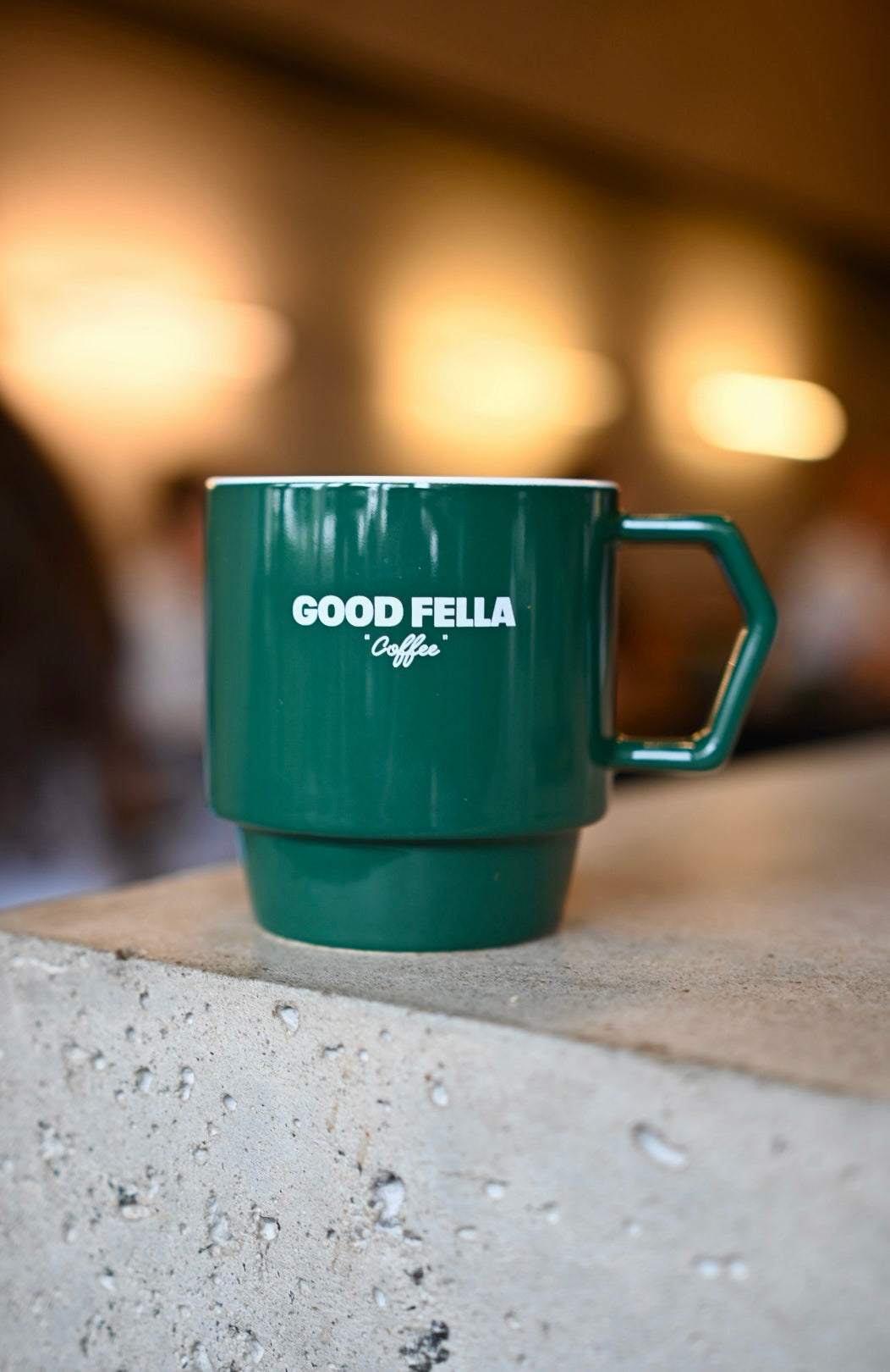 Good Fella Mug - 300ml