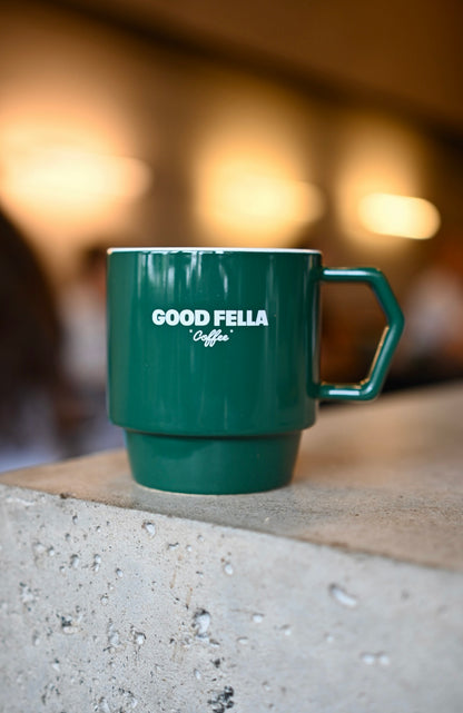 Good Fella Mug - 300ml