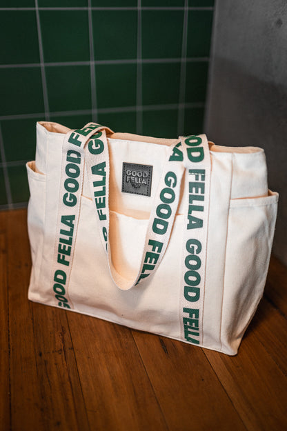 Good Fella Tote bag