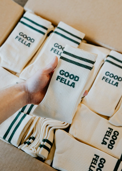 Good Fella Socks